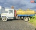 Белый ГАЗ 3307, объемом двигателя 4.25 л и пробегом 48 тыс. км за 1500 $, фото 1 на Automoto.ua