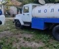 Белый ГАЗ 3307, объемом двигателя 4.25 л и пробегом 10 тыс. км за 4800 $, фото 3 на Automoto.ua