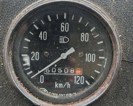 Белый ГАЗ 3307, объемом двигателя 4.25 л и пробегом 60 тыс. км за 1999 $, фото 2 на Automoto.ua