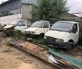 Білий ГАЗ 3307, об'ємом двигуна 2.6 л та пробігом 240 тис. км за 4500 $, фото 1 на Automoto.ua