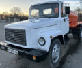 Білий ГАЗ 3307, об'ємом двигуна 4.75 л та пробігом 68 тис. км за 7500 $, фото 1 на Automoto.ua