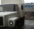 Белый ГАЗ 3307, объемом двигателя 0 л и пробегом 121 тыс. км за 2000 $, фото 1 на Automoto.ua