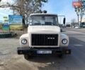 Бежевый ГАЗ 3307, объемом двигателя 4.25 л и пробегом 100 тыс. км за 6900 $, фото 4 на Automoto.ua