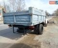 Бежевый ГАЗ 3307, объемом двигателя 4.25 л и пробегом 100 тыс. км за 6900 $, фото 5 на Automoto.ua