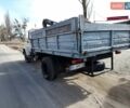 Бежевый ГАЗ 3307, объемом двигателя 4.25 л и пробегом 100 тыс. км за 6900 $, фото 6 на Automoto.ua