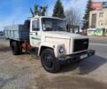 Бежевый ГАЗ 3307, объемом двигателя 4.25 л и пробегом 100 тыс. км за 6900 $, фото 2 на Automoto.ua