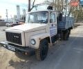Бежевый ГАЗ 3307, объемом двигателя 4.25 л и пробегом 100 тыс. км за 6900 $, фото 1 на Automoto.ua