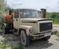Бежевый ГАЗ 3307, объемом двигателя 4.25 л и пробегом 9 тыс. км за 4000 $, фото 1 на Automoto.ua