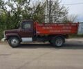 Фиолетовый ГАЗ 3307, объемом двигателя 3.97 л и пробегом 40 тыс. км за 11500 $, фото 2 на Automoto.ua