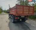 Фиолетовый ГАЗ 3307, объемом двигателя 3.97 л и пробегом 40 тыс. км за 11500 $, фото 3 на Automoto.ua