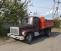 Фиолетовый ГАЗ 3307, объемом двигателя 3.97 л и пробегом 40 тыс. км за 11500 $, фото 1 на Automoto.ua
