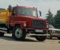 Красный ГАЗ 3307, объемом двигателя 4.6 л и пробегом 4 тыс. км за 14500 $, фото 1 на Automoto.ua