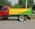 Червоний ГАЗ 3307, об'ємом двигуна 4.6 л та пробігом 5 тис. км за 14500 $, фото 7 на Automoto.ua
