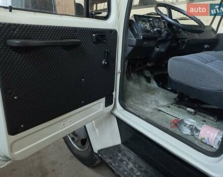 ГАЗ 3307 2004 в Чернигове на Automoto.ua ГАЗ 3307, объемом двигателя 0 л и пробегом 42 тыс. км за 13900 $, фото 7 на Automoto.ua
