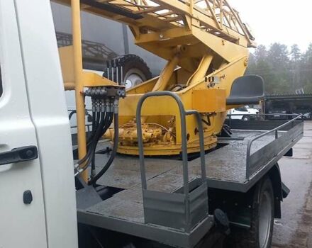 ГАЗ 3307 2004 в Чернигове на Automoto.ua ГАЗ 3307, объемом двигателя 0 л и пробегом 42 тыс. км за 13900 $, фото 10 на Automoto.ua