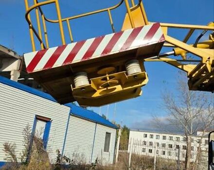 ГАЗ 3307 2004 в Чернигове на Automoto.ua ГАЗ 3307, объемом двигателя 0 л и пробегом 42 тыс. км за 13900 $, фото 3 на Automoto.ua