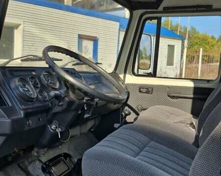 ГАЗ 3307 2004 в Чернигове на Automoto.ua ГАЗ 3307, объемом двигателя 0 л и пробегом 42 тыс. км за 13900 $, фото 2 на Automoto.ua