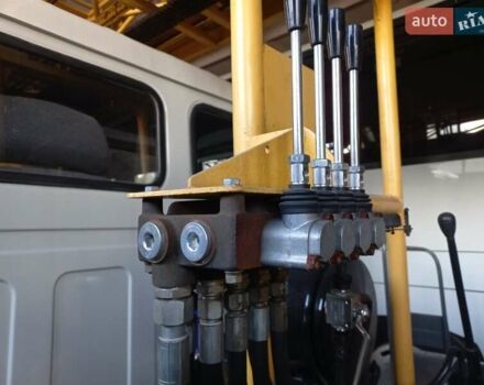 ГАЗ 3307 2004 в Чернигове на Automoto.ua ГАЗ 3307, объемом двигателя 0 л и пробегом 42 тыс. км за 13900 $, фото 8 на Automoto.ua