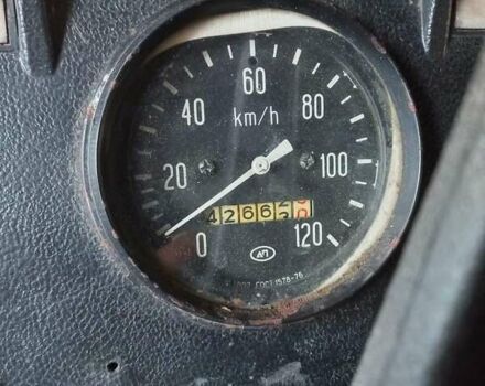 ГАЗ 3307 2004 в Чернигове на Automoto.ua ГАЗ 3307, объемом двигателя 0 л и пробегом 42 тыс. км за 13900 $, фото 9 на Automoto.ua