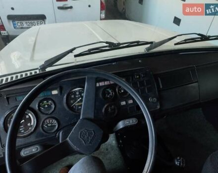 ГАЗ 3307 2004 в Чернигове на Automoto.ua ГАЗ 3307, объемом двигателя 0 л и пробегом 42 тыс. км за 13900 $, фото 6 на Automoto.ua