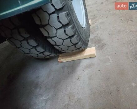 ГАЗ 3307 2004 в Чернигове на Automoto.ua ГАЗ 3307, объемом двигателя 0 л и пробегом 42 тыс. км за 13900 $, фото 5 на Automoto.ua