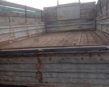 ГАЗ 3307, объемом двигателя 0 л и пробегом 89 тыс. км за 2500 $, фото 8 на Automoto.ua