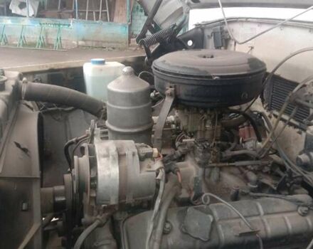 ГАЗ 3307, объемом двигателя 0 л и пробегом 89 тыс. км за 2500 $, фото 10 на Automoto.ua