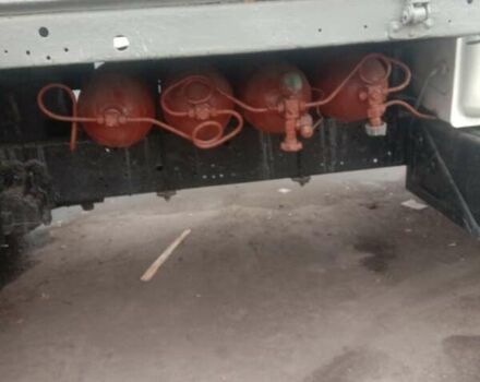 ГАЗ 3307, объемом двигателя 0 л и пробегом 89 тыс. км за 2500 $, фото 6 на Automoto.ua