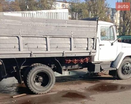 ГАЗ 3307, объемом двигателя 0 л и пробегом 89 тыс. км за 2500 $, фото 5 на Automoto.ua