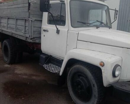 ГАЗ 3307, объемом двигателя 0 л и пробегом 89 тыс. км за 2500 $, фото 4 на Automoto.ua