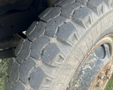 ГАЗ 3307, об'ємом двигуна 0 л та пробігом 0 тис. км за 1846 $, фото 4 на Automoto.ua