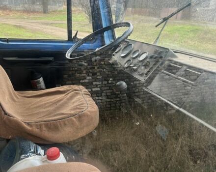 ГАЗ 3307, об'ємом двигуна 0 л та пробігом 0 тис. км за 1846 $, фото 6 на Automoto.ua