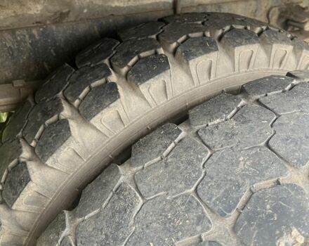 ГАЗ 3307, об'ємом двигуна 0 л та пробігом 0 тис. км за 1846 $, фото 5 на Automoto.ua