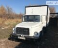 ГАЗ 3307, об'ємом двигуна 4.3 л та пробігом 125 тис. км за 1750 $, фото 1 на Automoto.ua