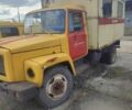 ГАЗ 3307, объемом двигателя 0 л и пробегом 0 тыс. км за 485 $, фото 1 на Automoto.ua