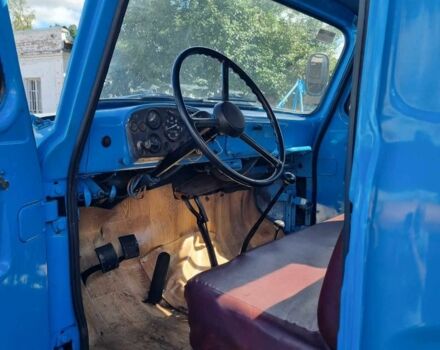 ГАЗ 3307, об'ємом двигуна 0 л та пробігом 0 тис. км за 12000 $, фото 11 на Automoto.ua