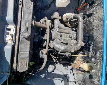 ГАЗ 3307, об'ємом двигуна 0 л та пробігом 0 тис. км за 12000 $, фото 6 на Automoto.ua