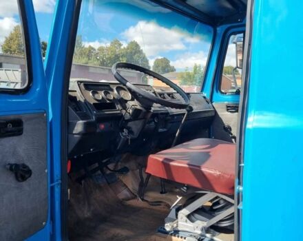 ГАЗ 3307, об'ємом двигуна 0 л та пробігом 0 тис. км за 12000 $, фото 2 на Automoto.ua