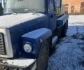 ГАЗ 3307, об'ємом двигуна 0 л та пробігом 0 тис. км за 2000 $, фото 1 на Automoto.ua