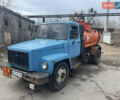 ГАЗ 3307, объемом двигателя 0 л и пробегом 100 тыс. км за 4000 $, фото 2 на Automoto.ua
