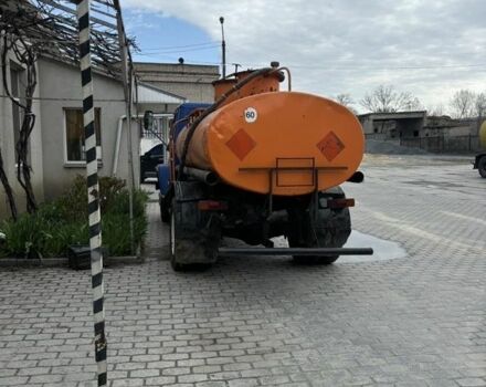 ГАЗ 3307, объемом двигателя 0 л и пробегом 0 тыс. км за 3153 $, фото 3 на Automoto.ua