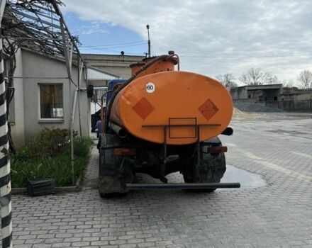 ГАЗ 3307, объемом двигателя 0 л и пробегом 0 тыс. км за 3153 $, фото 5 на Automoto.ua