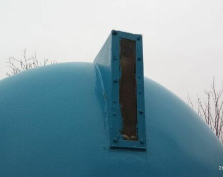 ГАЗ 3307, об'ємом двигуна 4.25 л та пробігом 0 тис. км за 6000 $, фото 1 на Automoto.ua