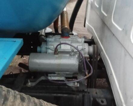 ГАЗ 3307, об'ємом двигуна 4.25 л та пробігом 0 тис. км за 6000 $, фото 2 на Automoto.ua