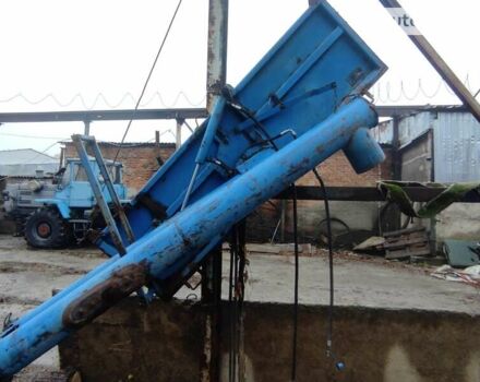 ГАЗ 3307, объемом двигателя 0 л и пробегом 100 тыс. км за 14000 $, фото 1 на Automoto.ua