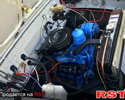ГАЗ 3307, об'ємом двигуна 4.2 л та пробігом 1 тис. км за 6900 $, фото 13 на Automoto.ua