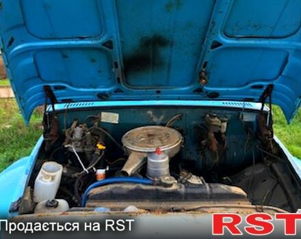 ГАЗ 3307, об'ємом двигуна 4.8 л та пробігом 1 тис. км за 2500 $, фото 3 на Automoto.ua
