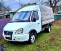 ГАЗ 3307, объемом двигателя 2.9 л и пробегом 0 тыс. км за 2250 $, фото 1 на Automoto.ua