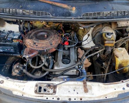 ГАЗ 3307 2004 у Харкові на Automoto.ua ГАЗ 3307, об'ємом двигуна 2.6 л та пробігом 260 тис. км за 700 $, фото 5 на Automoto.ua