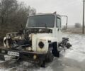 ГАЗ 3307, об'ємом двигуна 0 л та пробігом 0 тис. км за 323 $, фото 1 на Automoto.ua